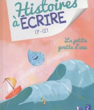Des "Histoires à écrire" aux Editions RETZ