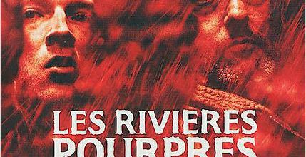 Les Rivières Pourpres