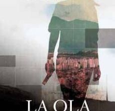 Descargar libros en pdf en línea LA OLA DETENIDA