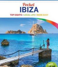 {pdf download} Lonely Planet Pocket Ibiza
