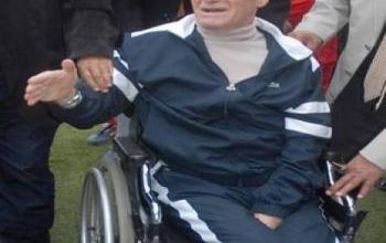 MEZIANI Abderrahmane a débuté au MCA !!!