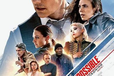 MISSION IMPOSSIBLE - BOX OFFICE DE LA FRANCHISE