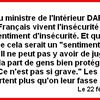 On termine la semaine en beauté dans ce monde de fous ....