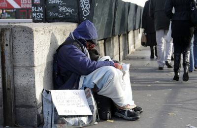 Faire le choix des pauvres - Bruno