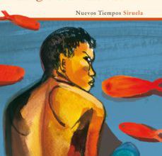 LOS PESCADORES (FINALISTA DEL PREMIO BOOKER DE FICCION 2015) EBOOK | CHIGOZIE OBIOMA | Descargar libro PDF EPUB