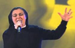 VIDÉO - The Voice Italy : Soeur Cristina éblouit le jury