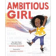 [download pdf] Ambitious Girl