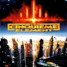 BOX OFFICE FRANCE 1997 TOP 10 