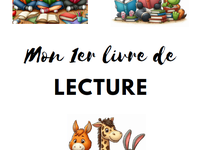 Mes petits livres 