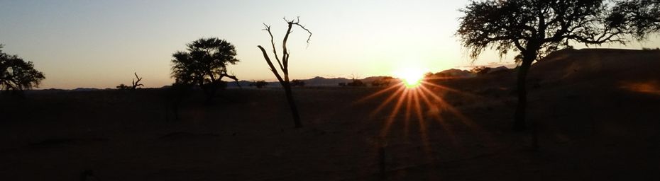 Namibie, carnet de voyage #20 NamibRand Nature Reserve