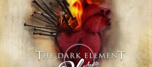 The Dark Element : Songs Of The Night Sings (2019)