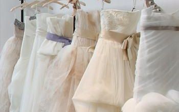 mode fashion bridal marridge