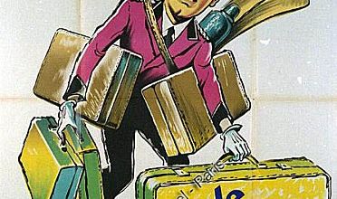 BOX OFFICE PARIS DU 21/06/1961 AU 27/06/1961