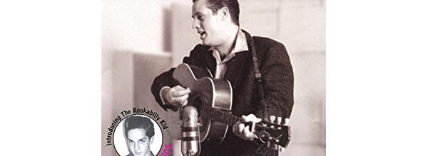 Rockin' Ryan & The Real Goners-Rock On The Moon