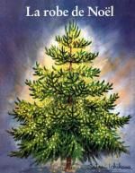 La robe de Noël 