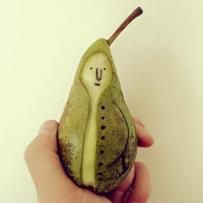 Une histoire ? Miam !