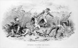 1792 - le siège de Lille - dommages de guerre