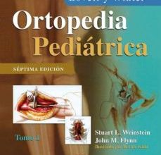 LOWELL Y WINTER ORTOPEDIA PEDIÁTRICA (7ª ED.) 2017 (2 VOLS.) ePub gratis