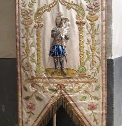 Sur la Guerre 14-18 à VEYNES: une présentation de la Ligue Patriotique des Françaises