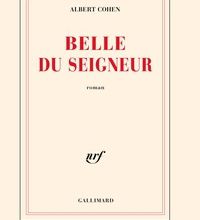 Download Pdf Belle du Seigneur