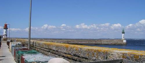 Port Tudy