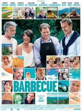 Ce week end un bô soleil, on s'fait un barbec ??