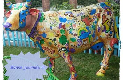 Le bon beurre ...