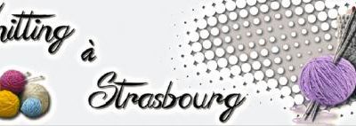 Strasknitting
