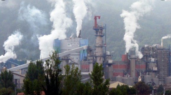 STOP A LA POLLUTION PAR L'USINE FIBRE EXCELLENCE, signez la pétition ! - Saint-Gaudens - 31800