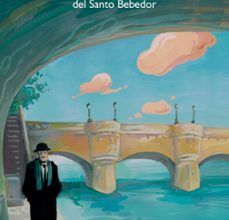 LA LEYENDA DEL SANTO BEBEDOR leer el libro pdf