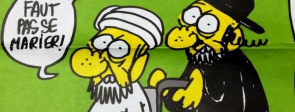 CHARLIE HEBDO ÉDITION SPÉCIALE #STUDIO
