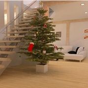 Neat Escape - Christmas 