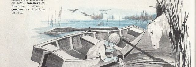 Crin-Blanc (René Guillot)