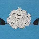 Dessine-moi un mouton