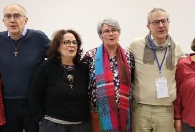 OFS * Un nouveau Conseil national pour la France