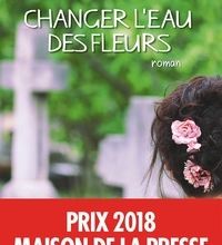 Ebooks gratuits à télécharger en allemand Changer l'eau des fleurs (Litterature Francaise)