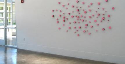 Jill Vasileff / Pink Hum 2011