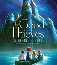 [download pdf] The Good Thieves