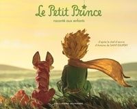 Ebook gratuit en ligne télécharger Le Petit Prince raconté aux enfants  - Texte original abrégé MOBI iBook RTF 9782070667932