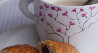 [ Concours Alilo ] > Brioche Suisse fourrée à la crème pâtissière et au chocolat