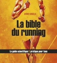DOWNLOAD [PDF] {EPUB} La bible du running  - Route et Trail Running