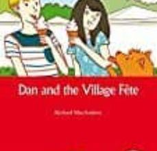 DAN AND THE VILLAGE FETE (+ CD) leer pdf