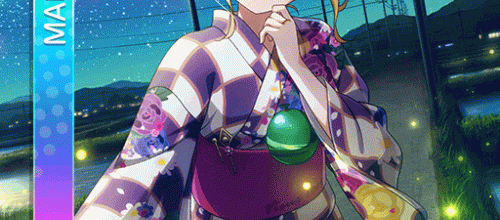 Yukata set part.1