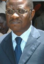 Sénégal/ Mamadou SECK remporte la bataille du perchoir