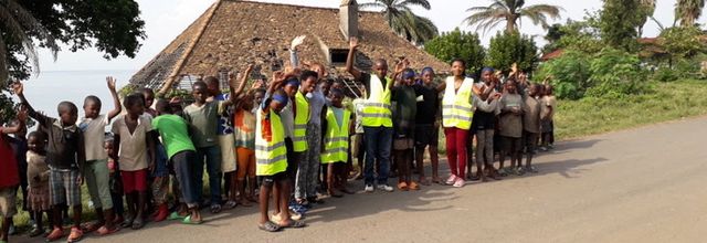 BILAN GISENYI binôme 2
