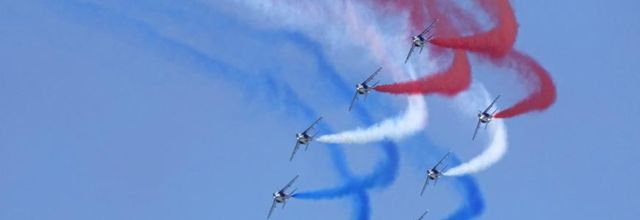 Ailes Bleues Pornic 