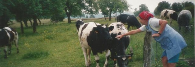 C'était en juin 2001...