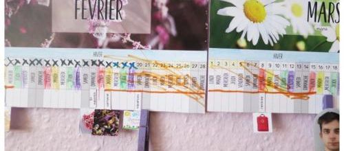 Ces outils qui soutiennent le rythme de notre famille