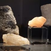 Un petit tour au musée du sel de Marsal.