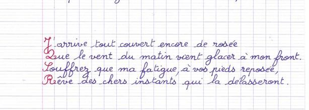 Petits poèmes en bandes dessinées